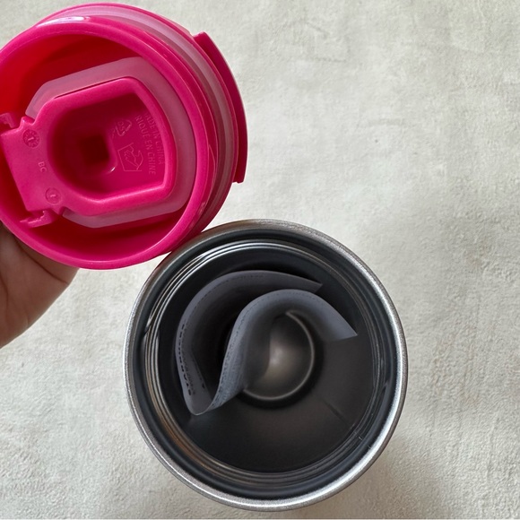 NWT Starbucks Insulated Tumbler - Picture 7 of 8